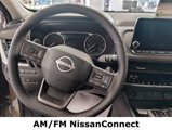 New 2025 Nissan Rogue SV image 3