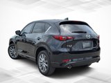 New 2025 MAZDA CX-5 AWD 2.5 S w/ Premium Plus Pkg image 5