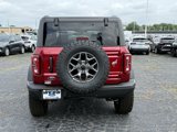 New 2025 Ford Bronco Badlands image 5