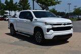 New 2025 Chevrolet Silverado 1500 RST image 3