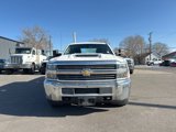 Used 2017 Chevrolet Silverado 2500 W/T w/ WT Fleet Convenience Package image 2