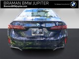 Used 2026 BMW 530i w/ M Sport Package image 3