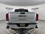 Used 2025 GMC Sierra 1500 Denali Ultimate image 5