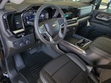 New 2025 Chevrolet Silverado 2500 LTZ w/ Z71 Chrome Sport Edition image 3
