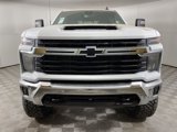 New 2025 Chevrolet Silverado 2500 LT w/ All Star Edition image 4