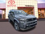 New 2025 Toyota 4Runner TRD Sport Premium image 3