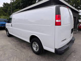 Used 2019 Chevrolet Express 3500 Extended w/ Driver Convenience Package image 3