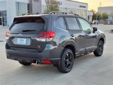 New 2025 Subaru Forester Wilderness image 4