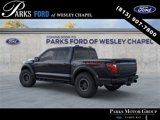 New 2025 Ford F150 Raptor image 4