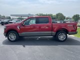 New 2025 Ford F150 King Ranch image 6