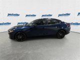 New 2025 MAZDA MAZDA3 s image 6