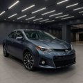 Used 2016 Toyota Corolla S image 5