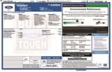 Certified 2024 Ford Transit 250 148 Medium Roof Extended AWD image 4