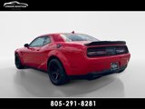 Used 2018 Dodge Challenger SRT Demon image 5