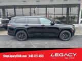 New 2024 Jeep Grand Cherokee L Altitude image 5