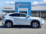 Used 2017 Lexus NX 200t AWD image 4