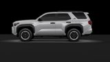 New 2025 Toyota 4Runner TRD Off-Road Premium image 3