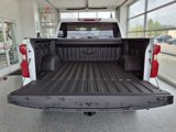 Certified 2025 Chevrolet Silverado 1500 Custom Trail Boss w/ Turbomax Blackout Package image 6