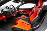 Certified 2023 Ferrari 296 GTB image 5