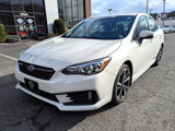 Used 2023 Subaru Impreza 2.0i Sport image 2