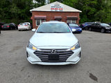 Used 2019 Hyundai Elantra SE w/ Cargo Package image 2