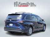 New 2025 Toyota Sienna XLE image 4