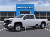 New 2026 Chevrolet Silverado 2500 W/T image 2