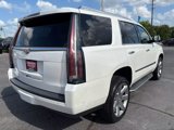 Used 2018 Cadillac Escalade Luxury image 3