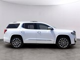 Used 2021 GMC Acadia Denali w/ Denali Ultimate Package image 4