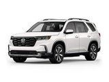 New 2025 Honda Pilot Elite image 3