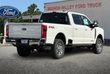 New 2025 Ford F250 4x4 Crew Cab Super Duty image 4