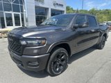 New 2025 RAM 1500 Big Horn image 2