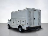 New 2026 Ford E-450 and Econoline 450 Super Duty w/ Power Equipment Group image 5