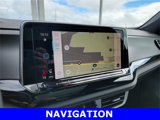 New 2025 Volkswagen Atlas Cross Sport SEL R-Line image 5