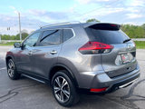 Used 2020 Nissan Rogue SV w/ Premium Package image 4