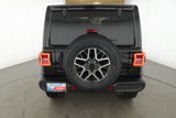 New 2025 Jeep Wrangler Sahara w/ Safety Group image 4