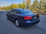 Used 2015 Volkswagen Passat 1.8T S image 3
