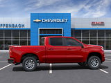 New 2025 Chevrolet Silverado 1500 RST image 5