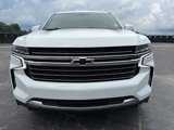 Used 2021 Chevrolet Tahoe LT image 2