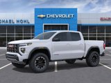 New 2026 GMC Canyon AT4 w/ Technology Plus Package image 2
