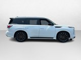 New 2025 INFINITI QX80 Autograph w/ Autograph Exterior Package image 2