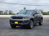 New 2025 Jeep Grand Cherokee L Overland image 2