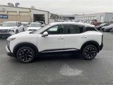 New 2025 Nissan Kicks SV image 2