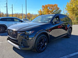 New 2025 MAZDA CX-70 3.3 Turbo w/ Premium Package image 2