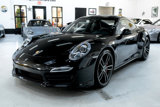 Used 2015 Porsche 911 Turbo image 4