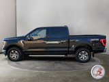 Used 2023 Ford F150 4x4 SuperCrew image 4