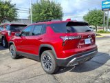 New 2026 Chevrolet Equinox ACTIV w/ Safety and Technology Package image 2