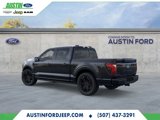 New 2025 Ford F150 Platinum image 4
