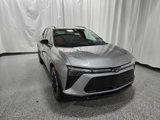 New 2025 Chevrolet Blazer EV RS image 2