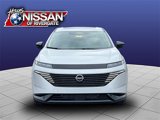 New 2025 Nissan Murano Platinum image 2